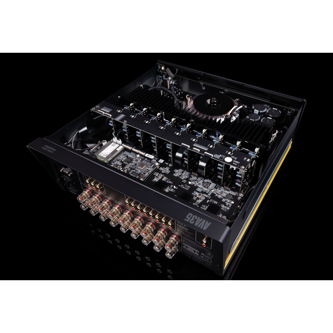 ARCAM AVA35