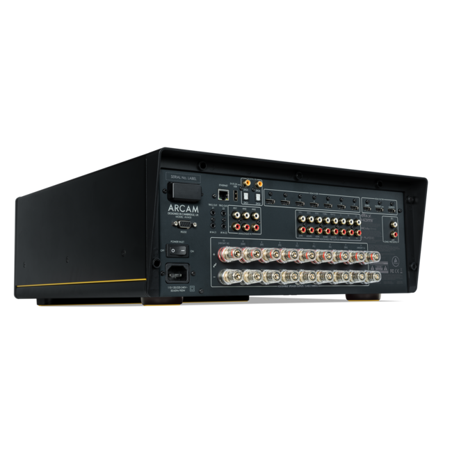 ARCAM AVA35