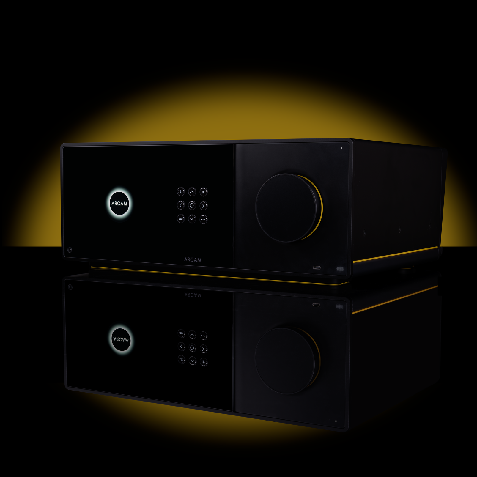 ARCAM AVP45