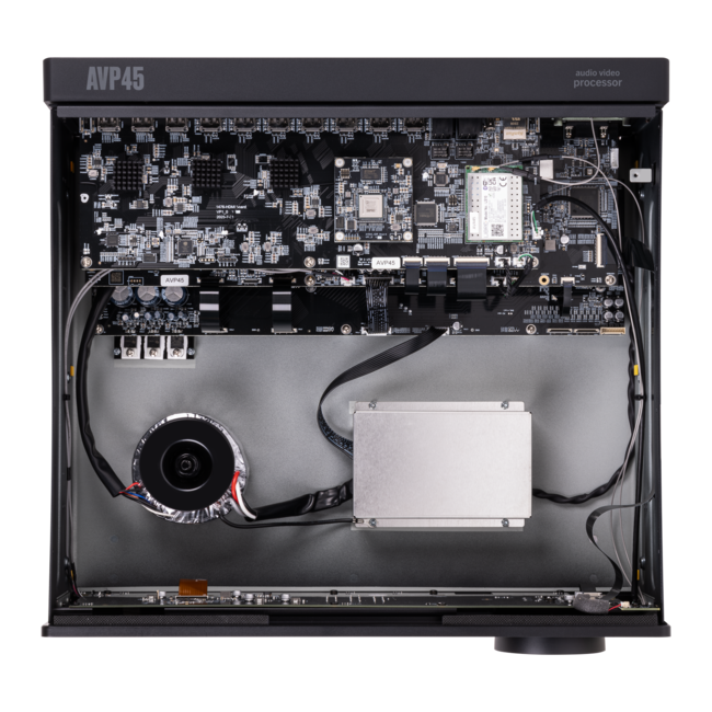 ARCAM AVP45