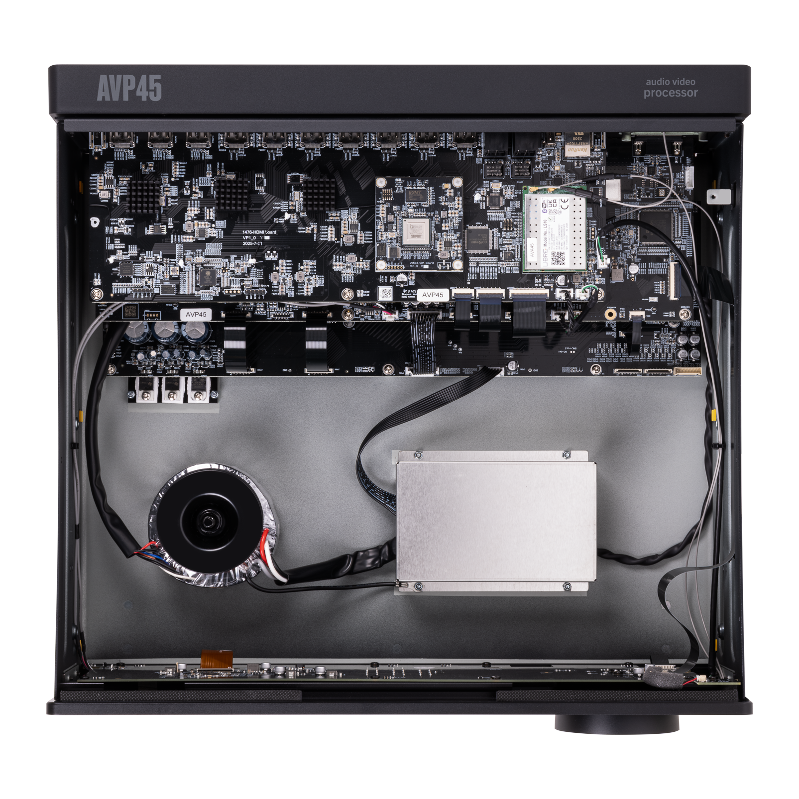 ARCAM AVP45