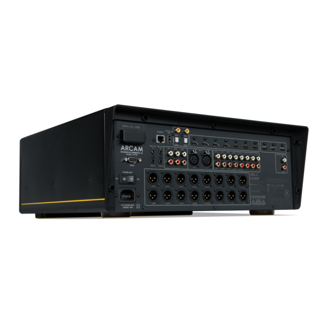 ARCAM AVP45