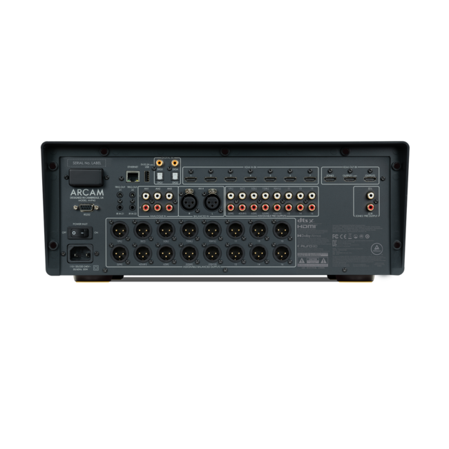 ARCAM AVP45