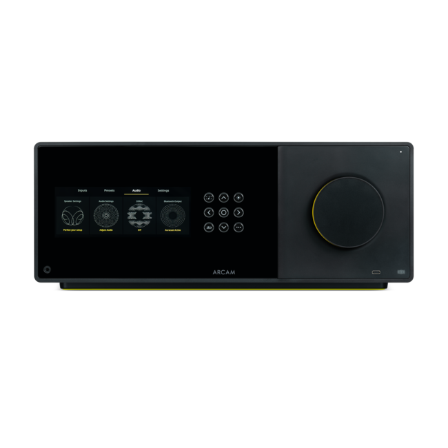 ARCAM AVP45