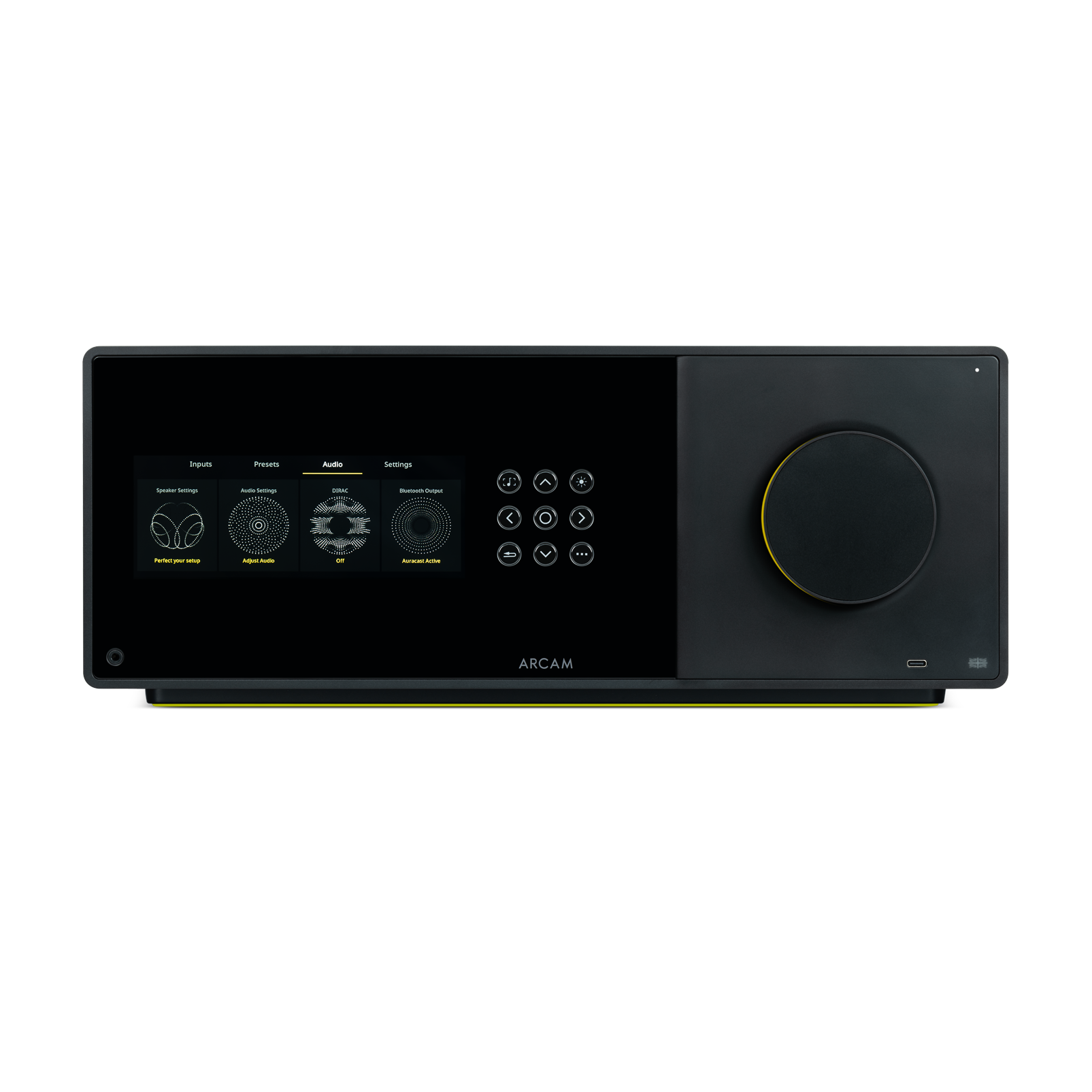 ARCAM AVP45
