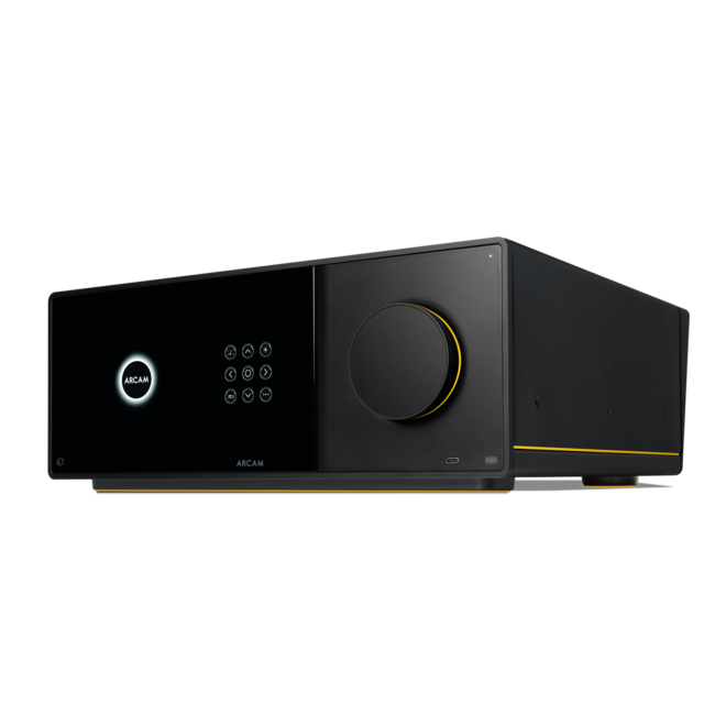 ARCAM AVP45