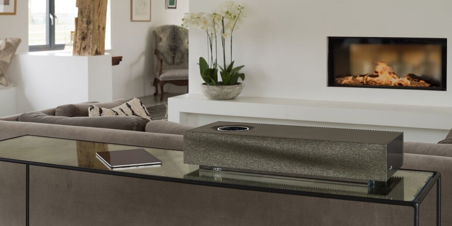 Soundbar of een echte home cinema set?