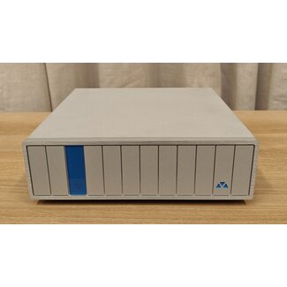 Metronome DSS Streamer Transport occasion (2025)