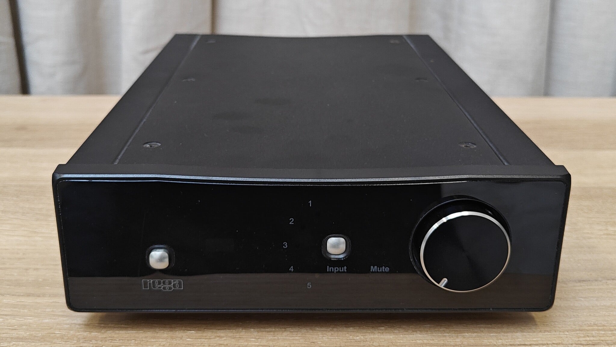 Rega BRIO (occasion)