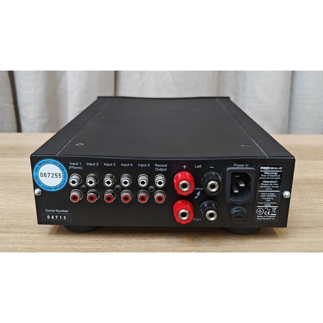 Rega BRIO (occasion)