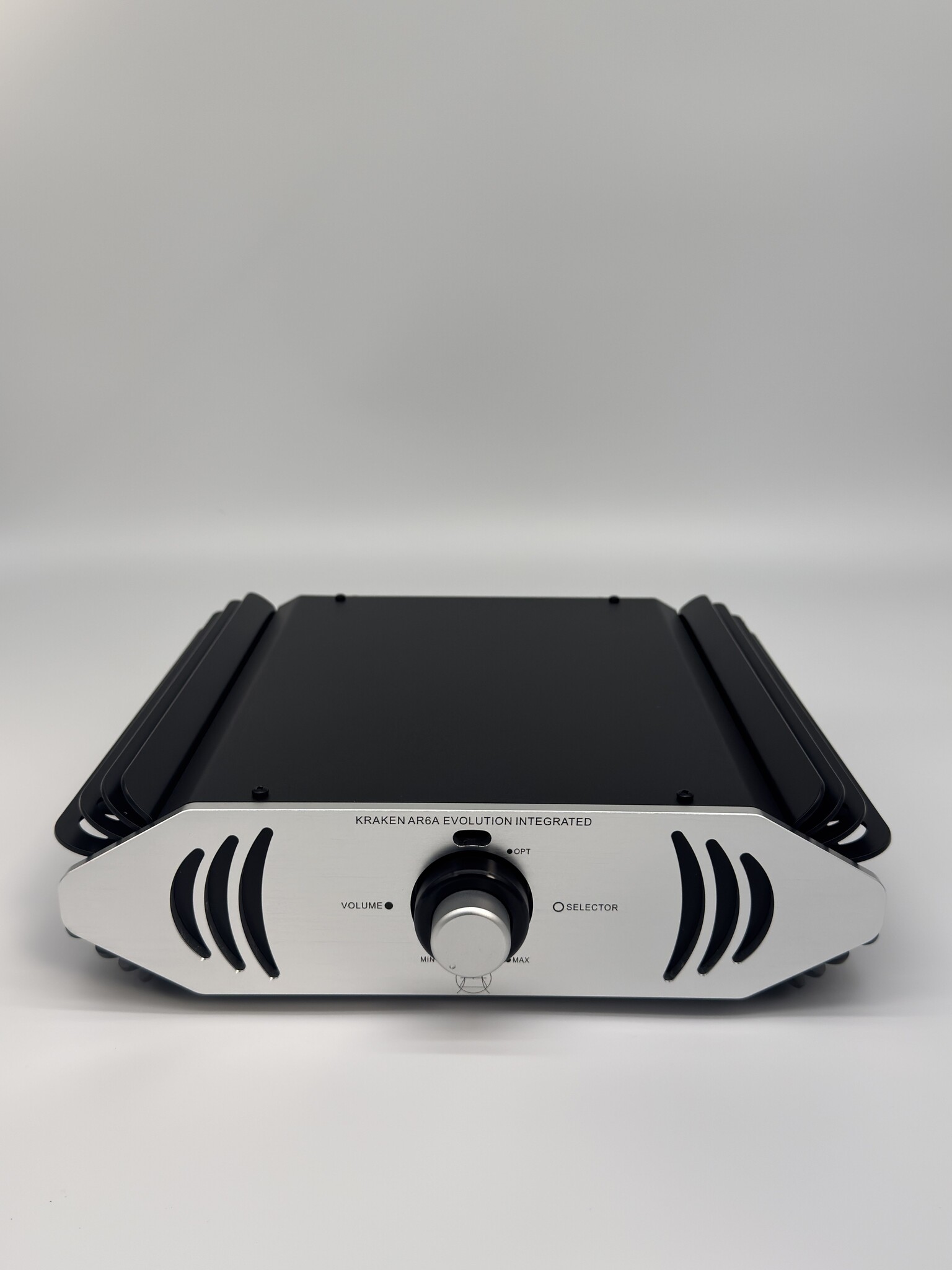 Audio Resurgence Kraken Integrated