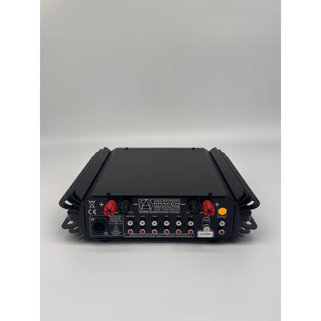 Audio Resurgence Kraken Integrated