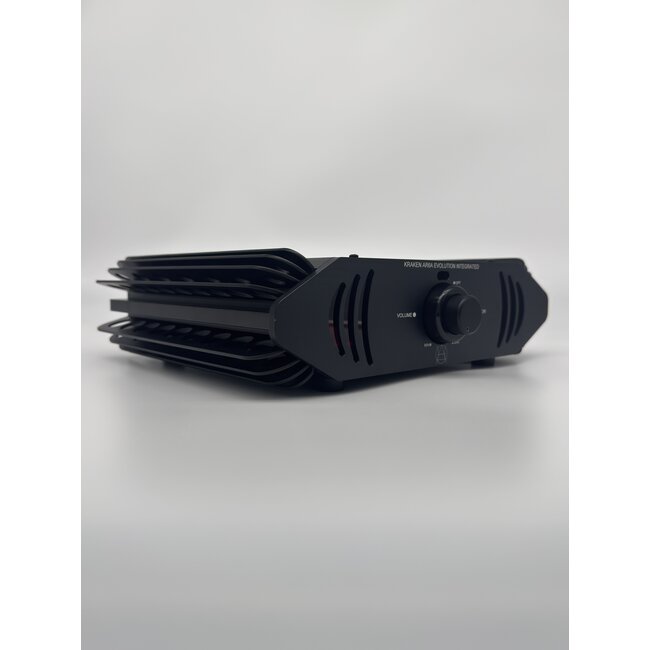 Audio Resurgence Kraken Integrated