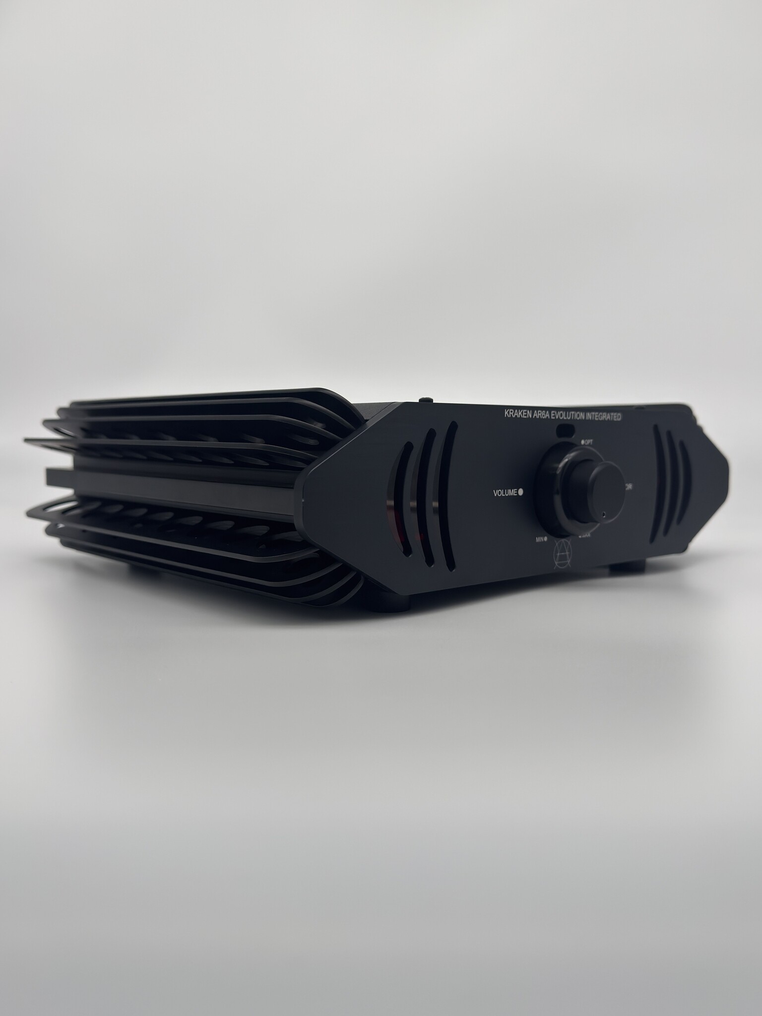 Audio Resurgence Kraken Integrated