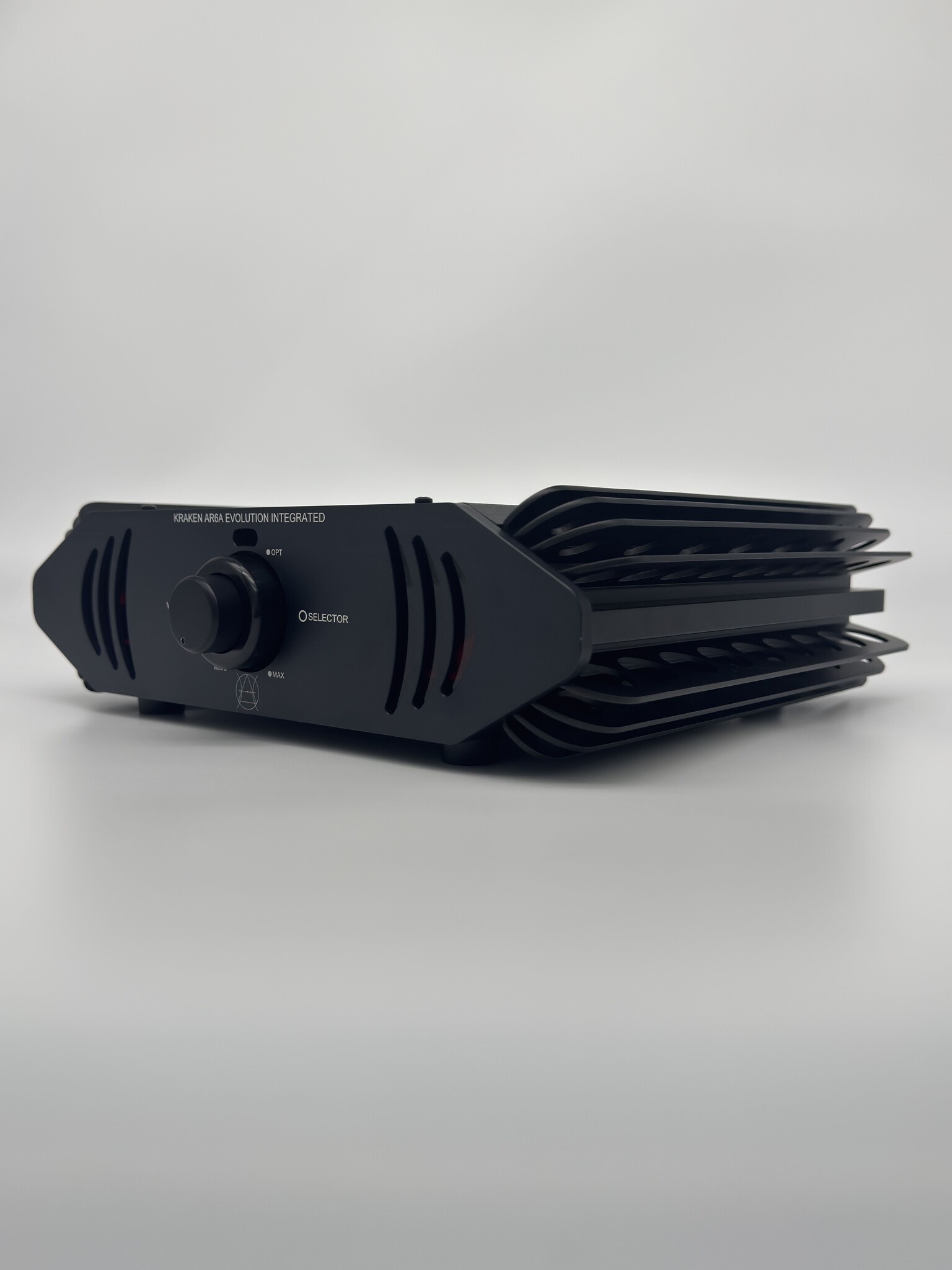 Audio Resurgence Kraken Integrated