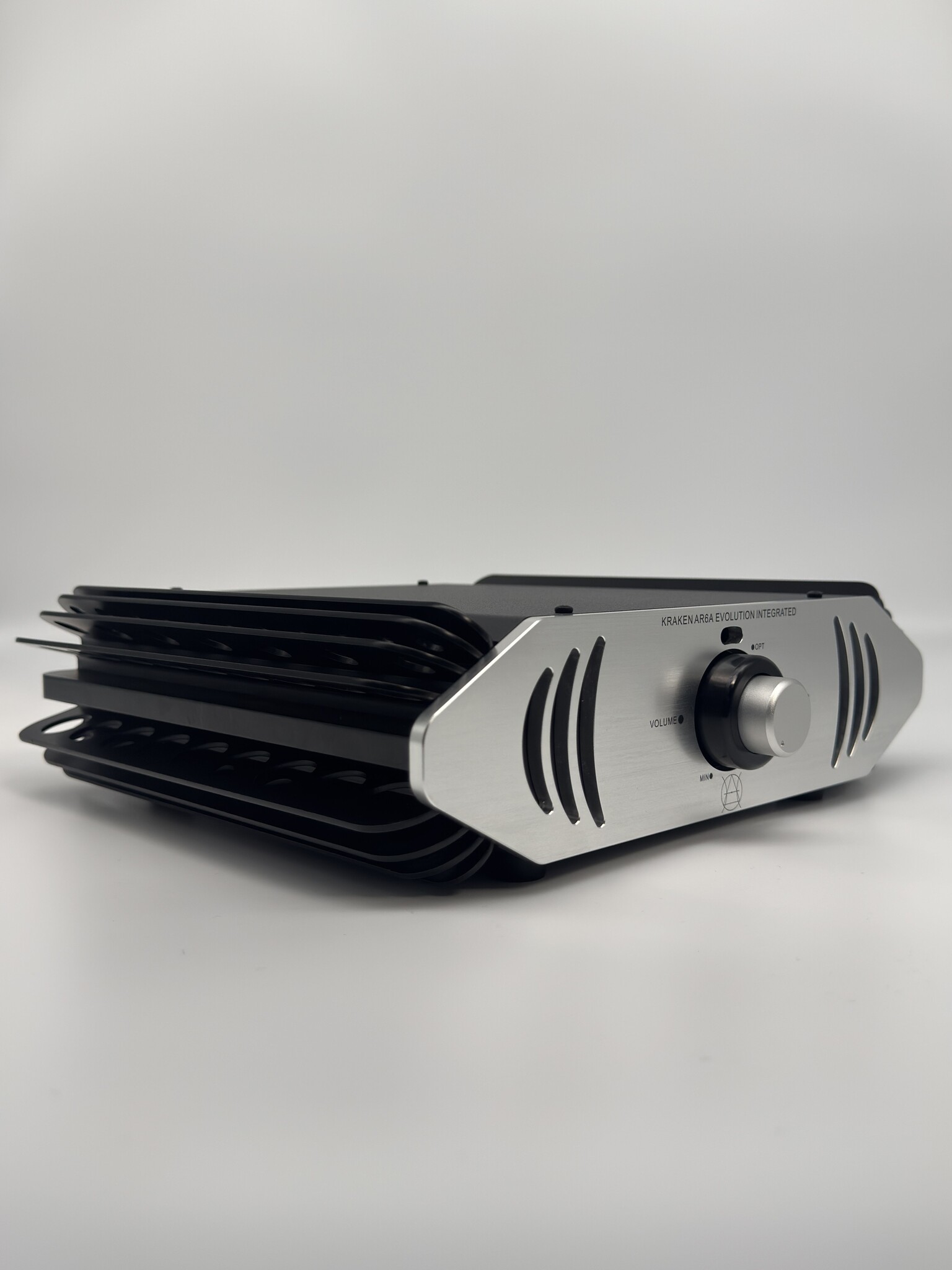 Audio Resurgence Kraken Integrated