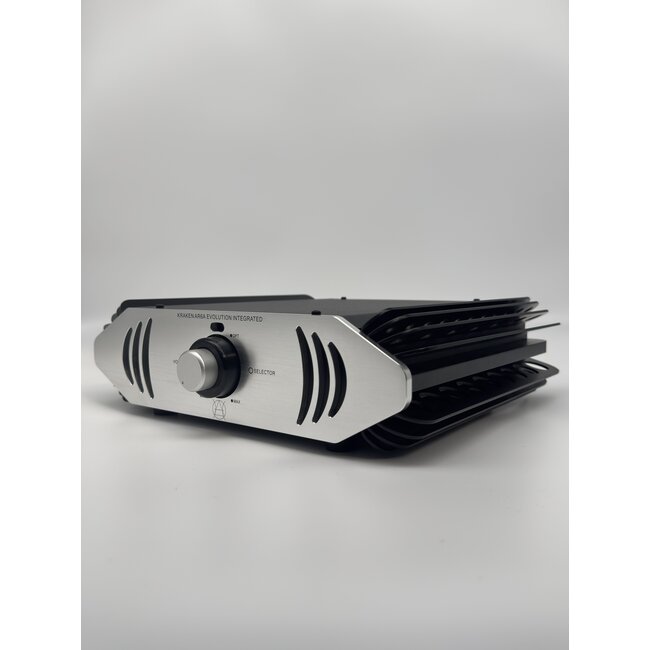 Audio Resurgence Kraken Integrated