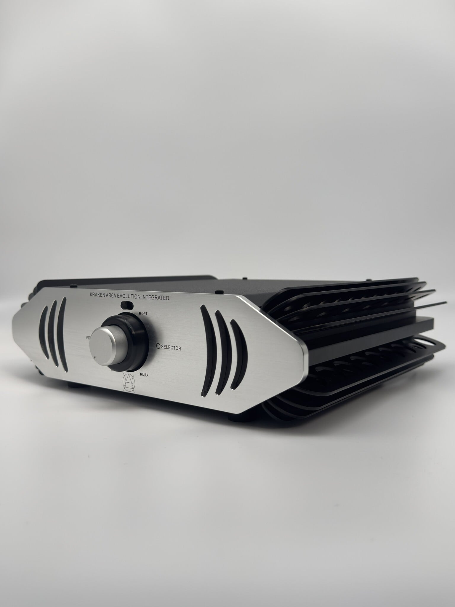 Audio Resurgence Kraken Integrated