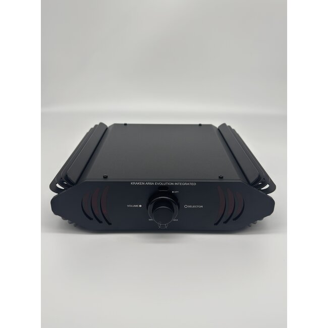 Audio Resurgence Kraken Integrated