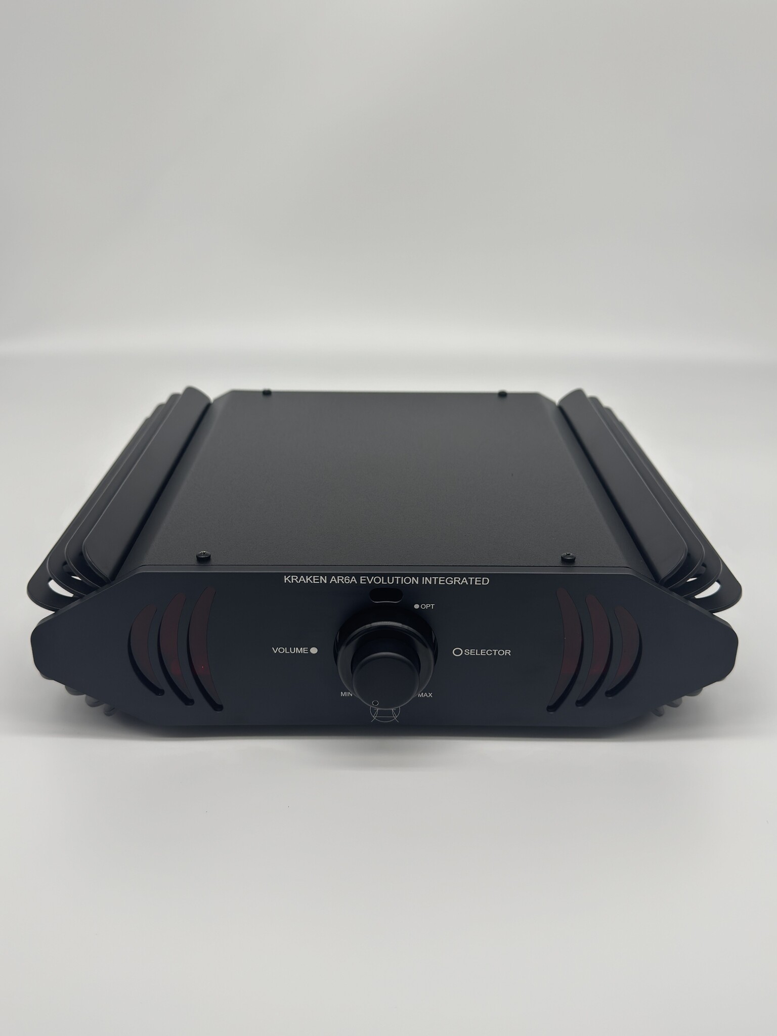 Audio Resurgence Kraken Integrated
