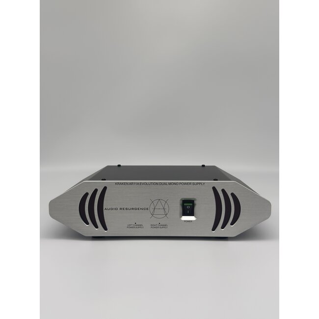 Audio Resurgence Kraken Integrated