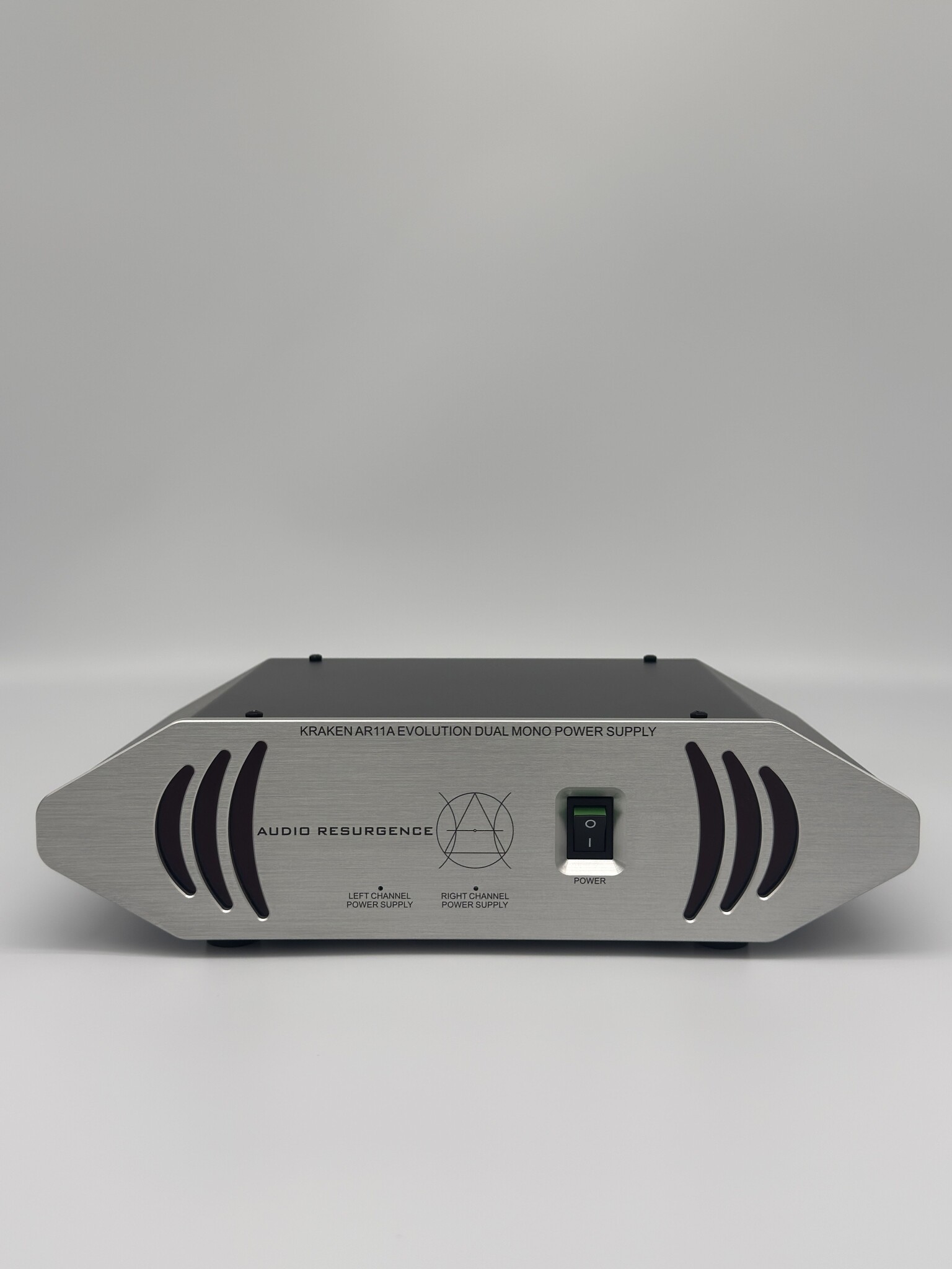 Audio Resurgence Kraken Integrated