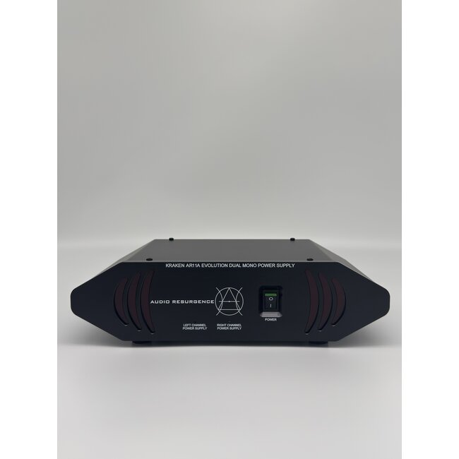 Audio Resurgence Kraken Integrated