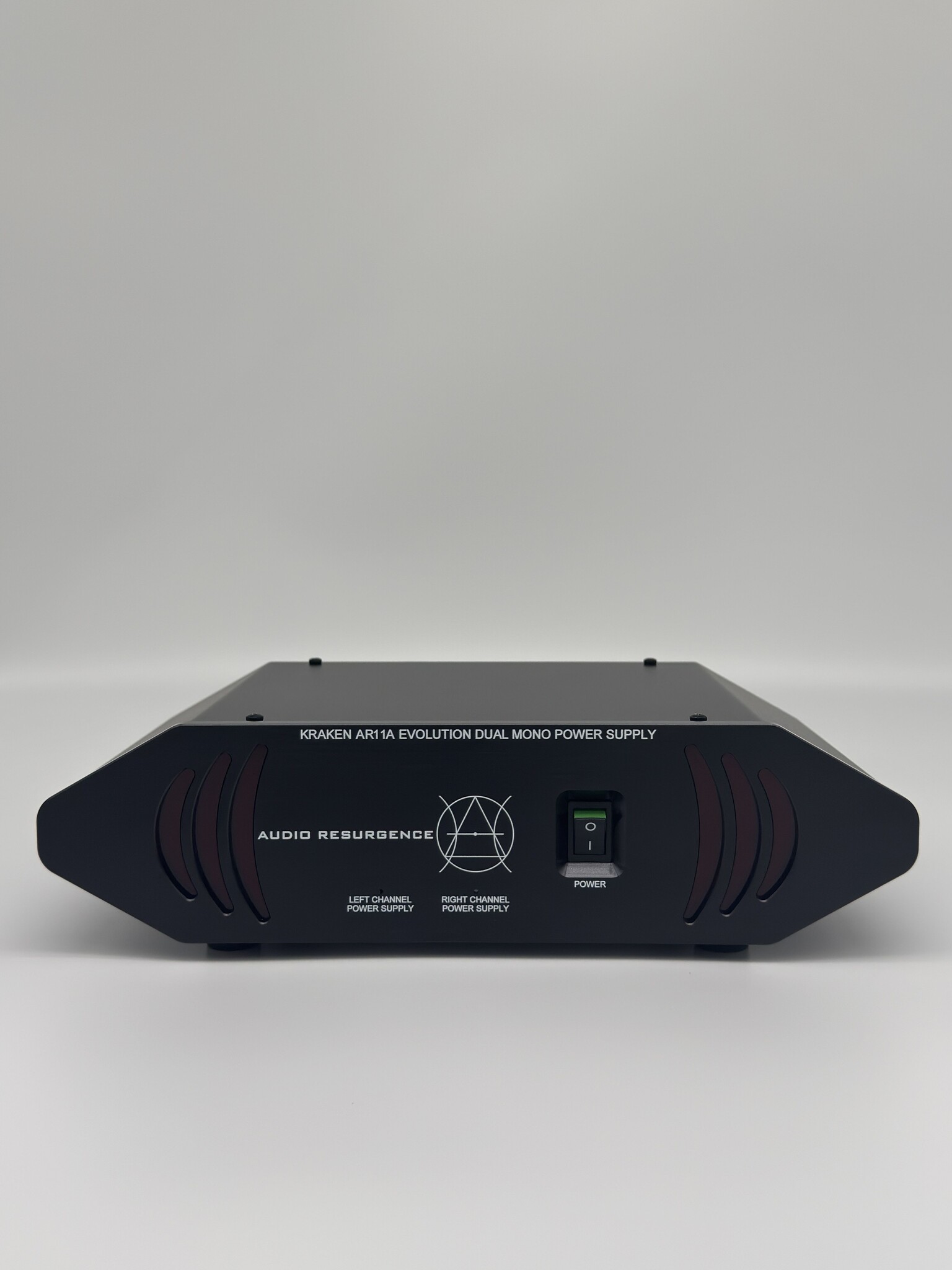 Audio Resurgence Kraken Integrated