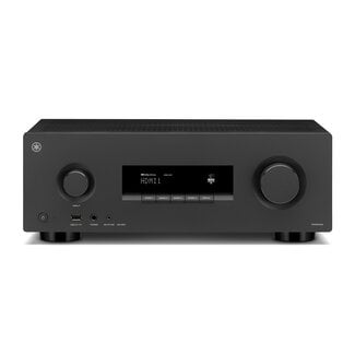 Yamaha Yamaha RX500A