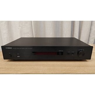 Yamaha Yamaha NP-S303 Streamer Black Occasion