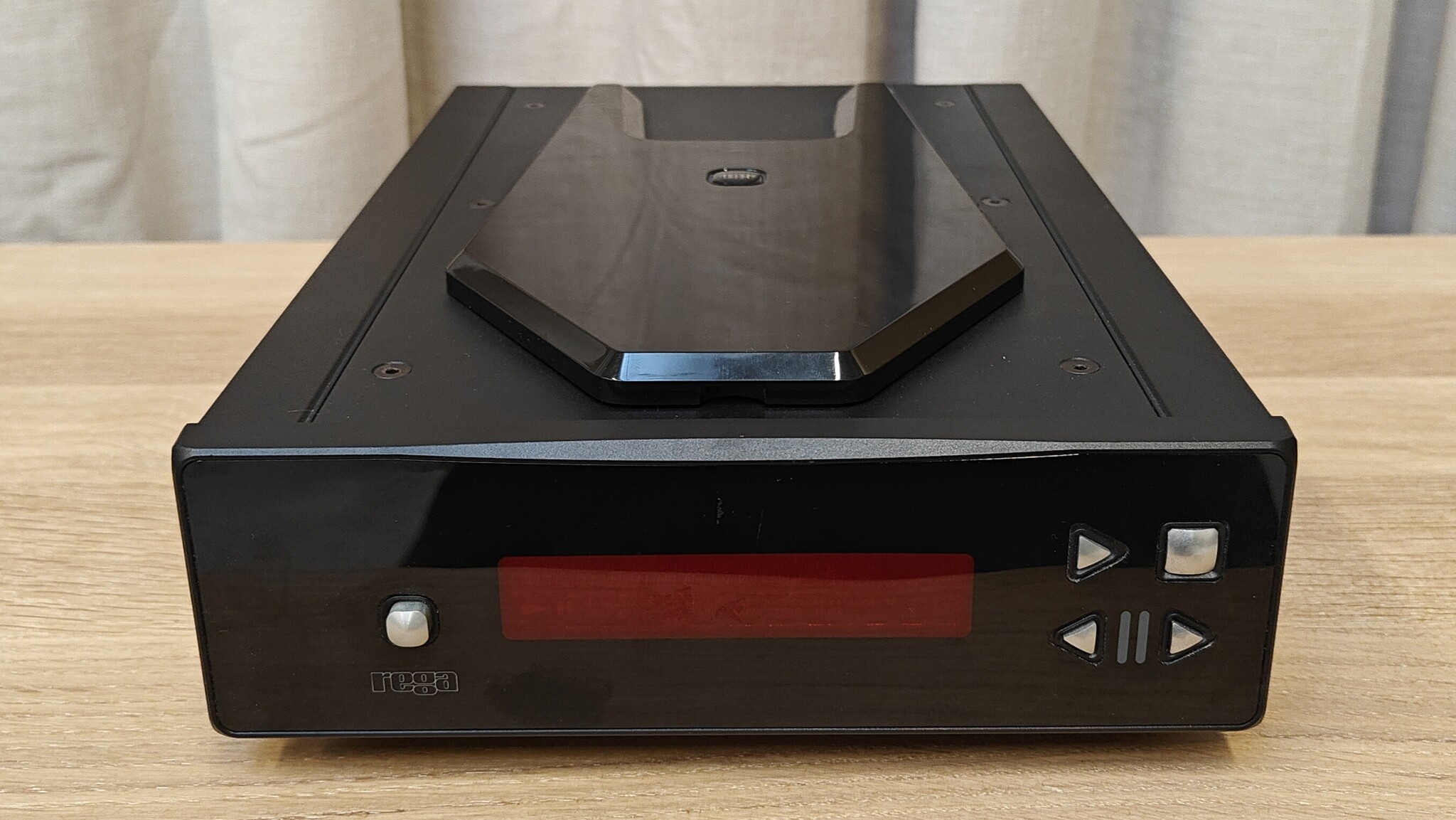Rega apollo-R (occasion)
