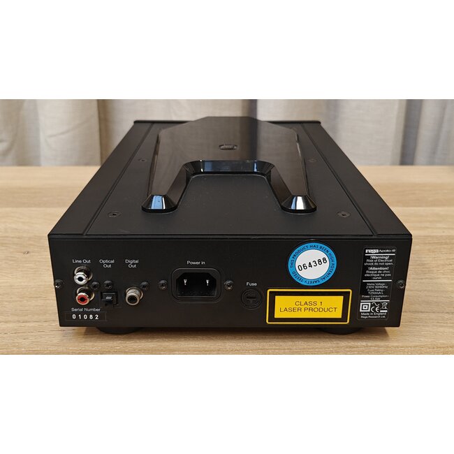 Rega apollo-R (occasion)