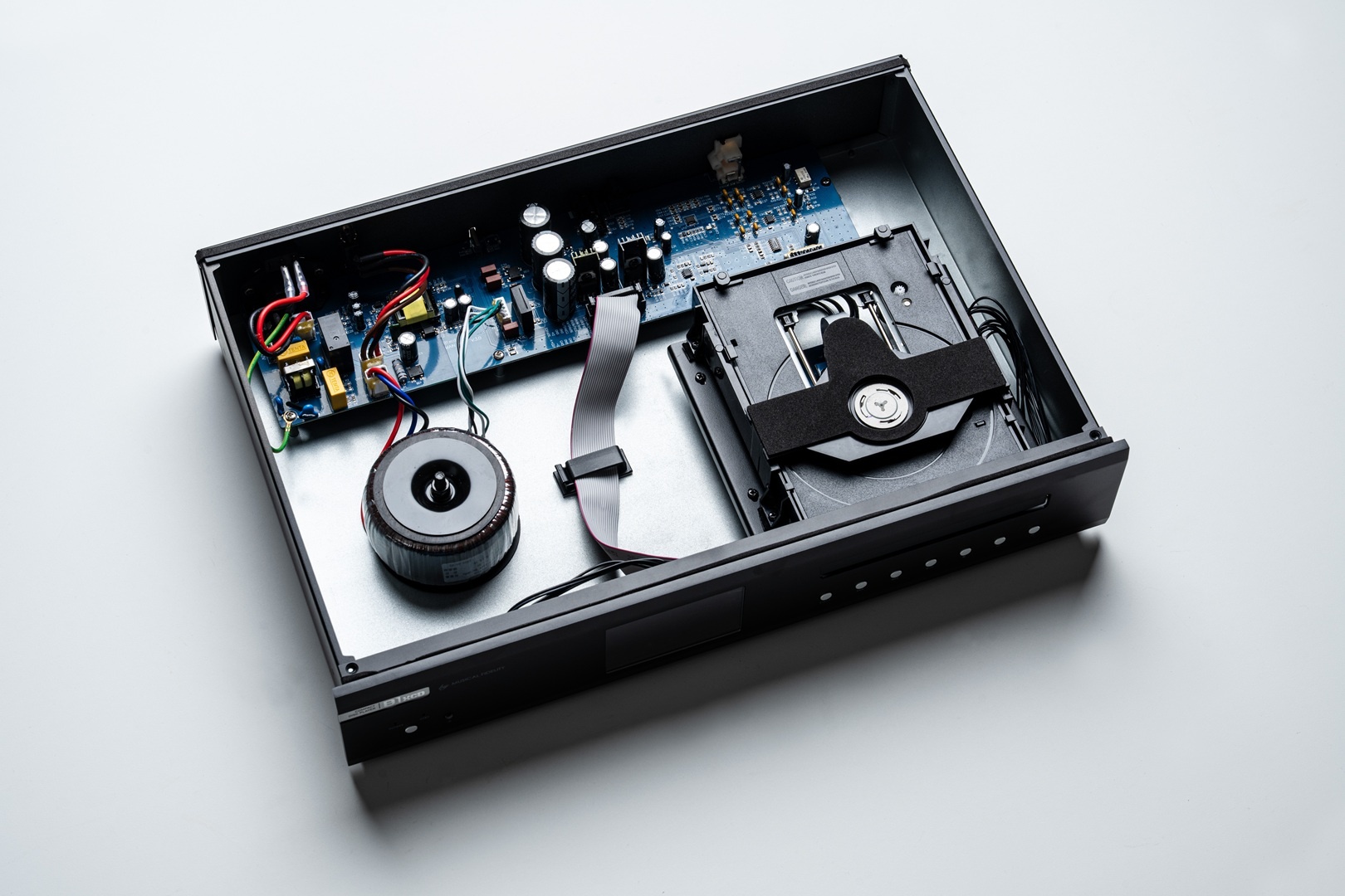 Musical Fidelity B1xcd