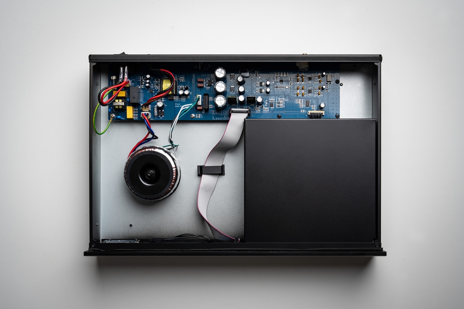 Musical Fidelity B1xcd