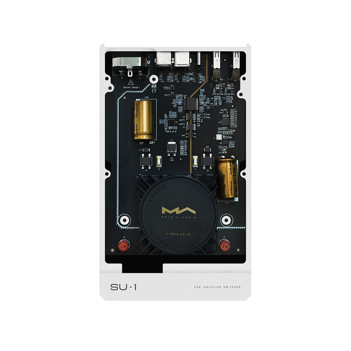 Matrix audio SU-1