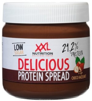 Delicious Protein Spread