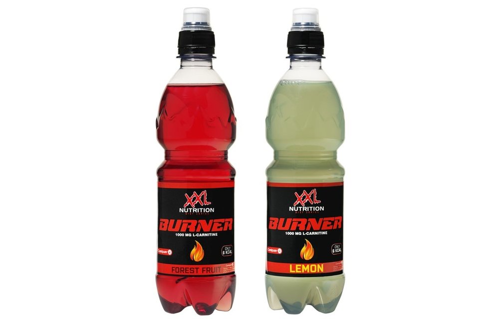 Burner Drink L-Carnitine