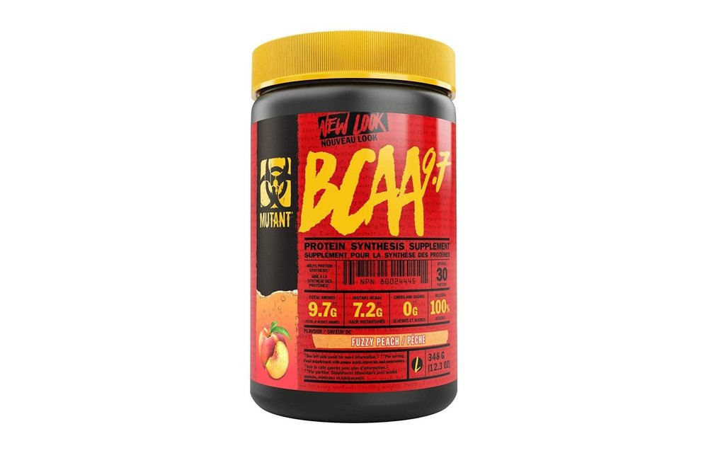 MUTANT BCAA 9.7