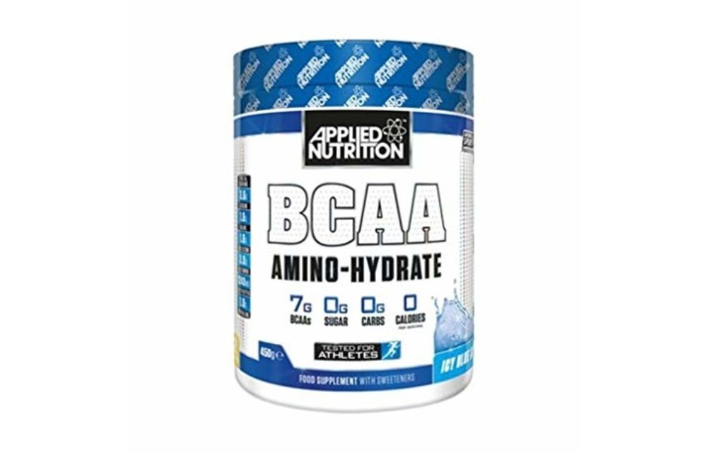 BCAA AMINO-HYDRATE