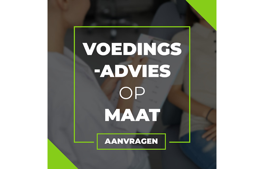 Online Voedings Advies