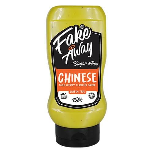 Fake Away Chinese Sauce