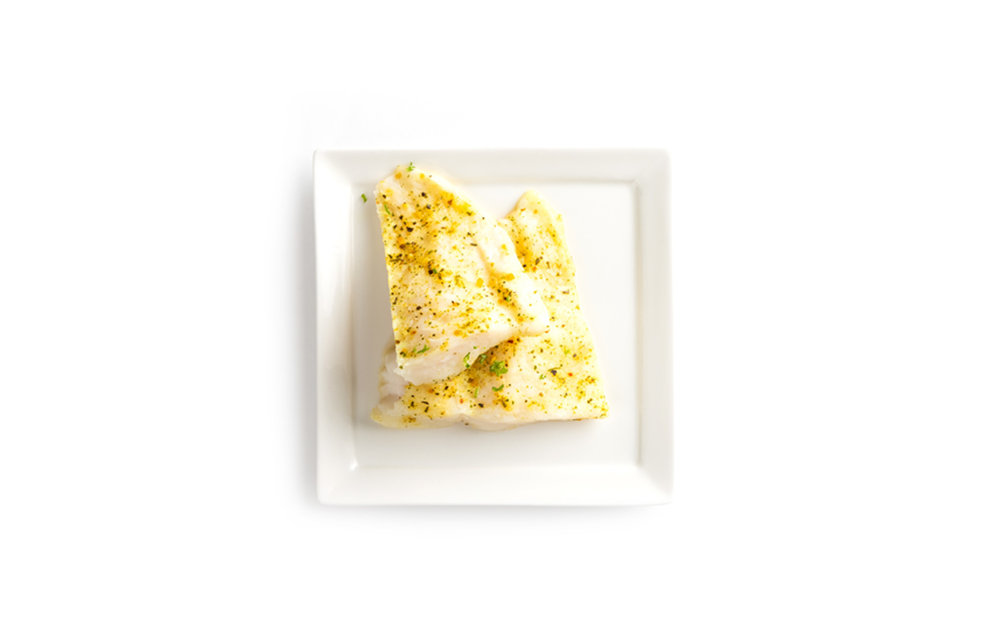 Pangasius filet (kant en klaar 110 - 120 gram)