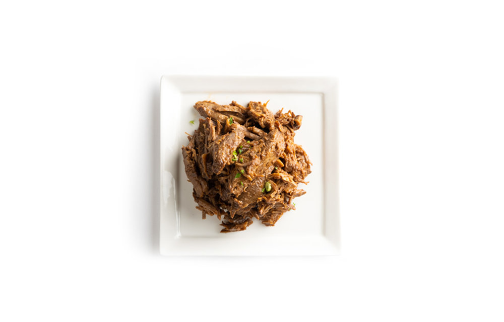 Teriyaki Beef (kant en klaar 200 gram)