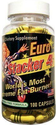 STACKER 4