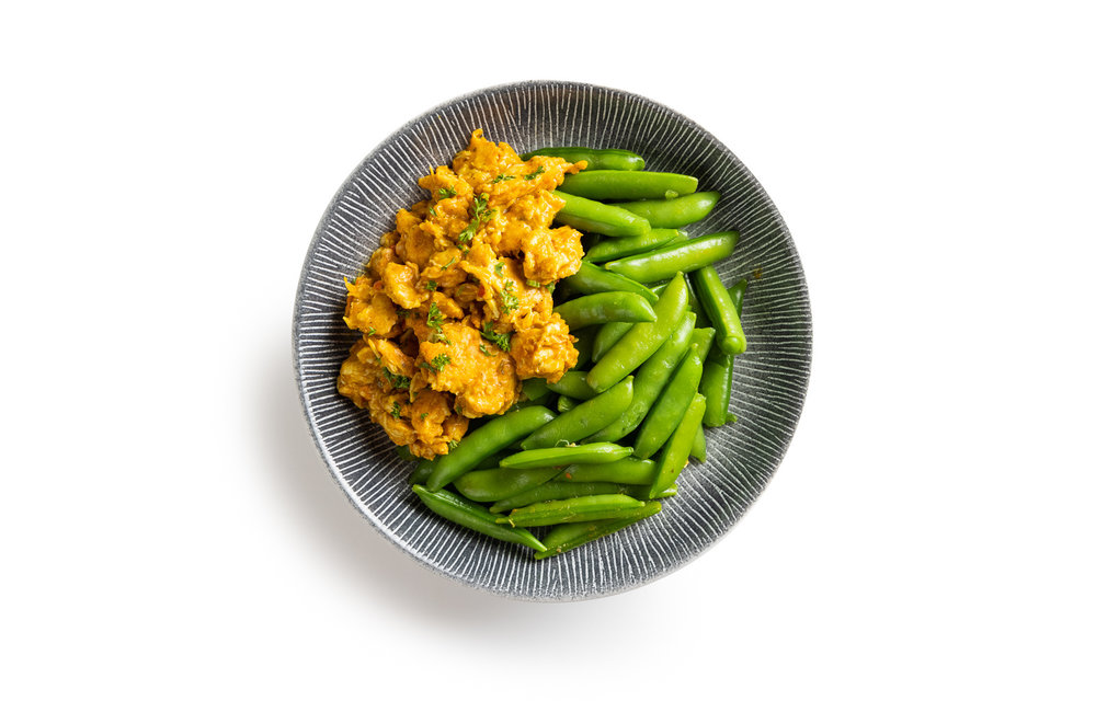 Low Carb Luxe Combi Deal 1 (maaltijdpakket 12 maaltijden met 6 smaakvariaties)
