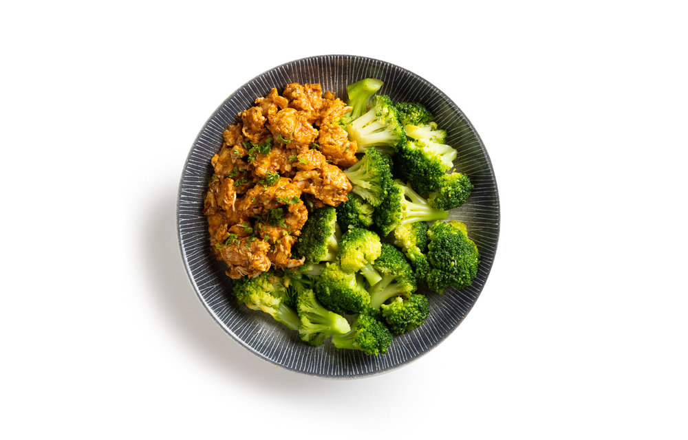 Low Carb Luxe Combi Deal 1 (maaltijdpakket 12 maaltijden met 6 smaakvariaties)