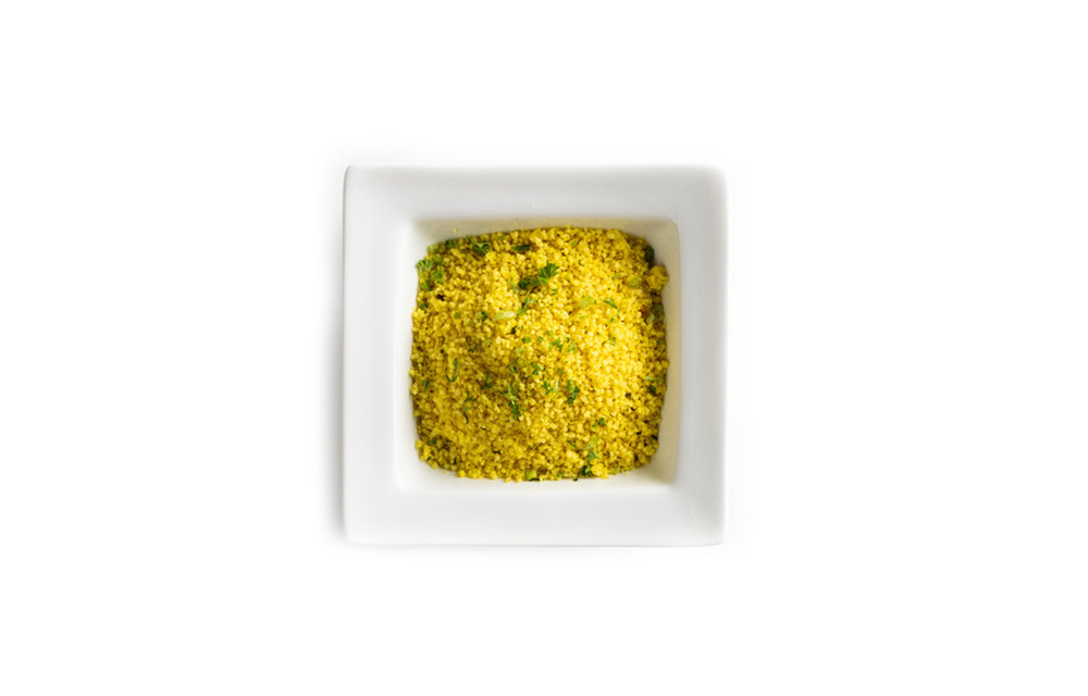 Couscous (kant en klaar 2x 200 gram)