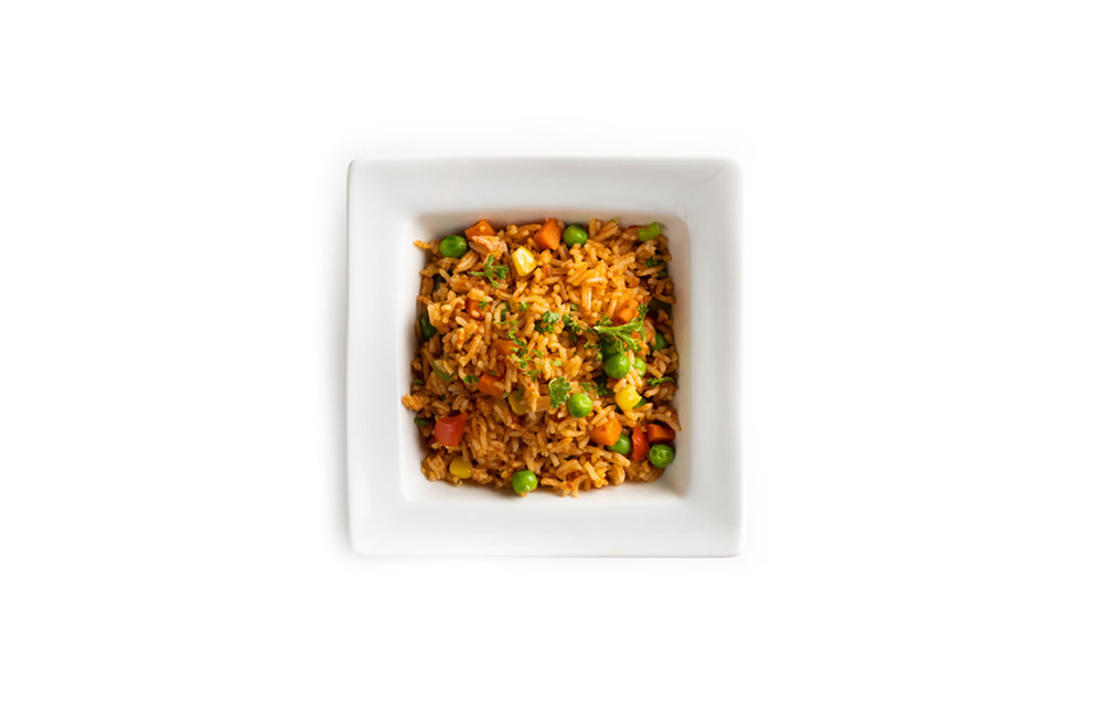 Mexicaanse Tomatenrijst (kant en klaar 2x 250 gram)