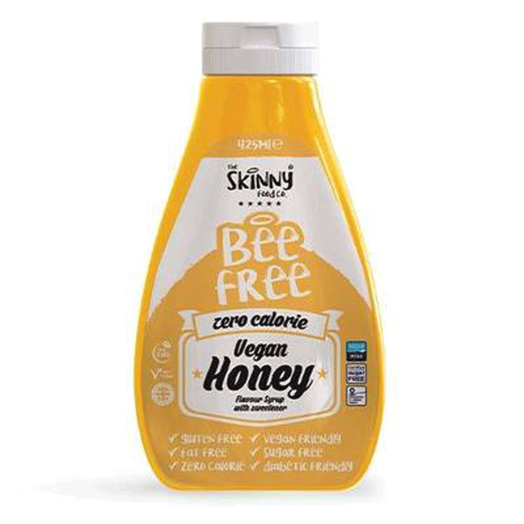 SKINNY SYRUP HONEY