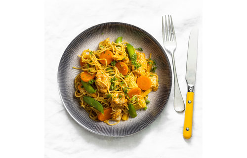 Conditie: Combi deal 1 (maaltijdpakket 12 smaakvariaties)